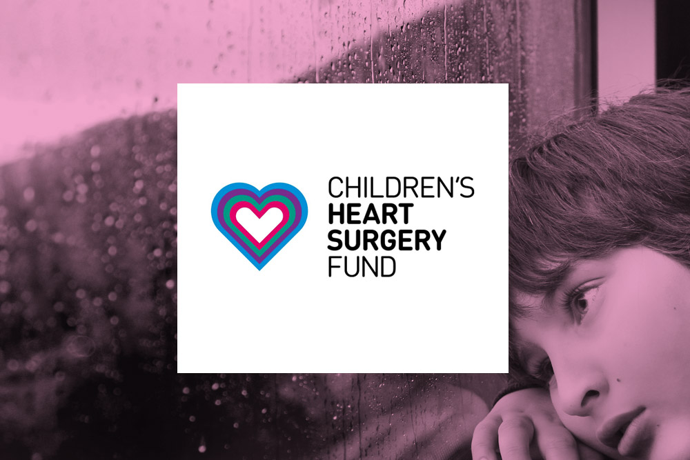Children Heart Surgery Fund