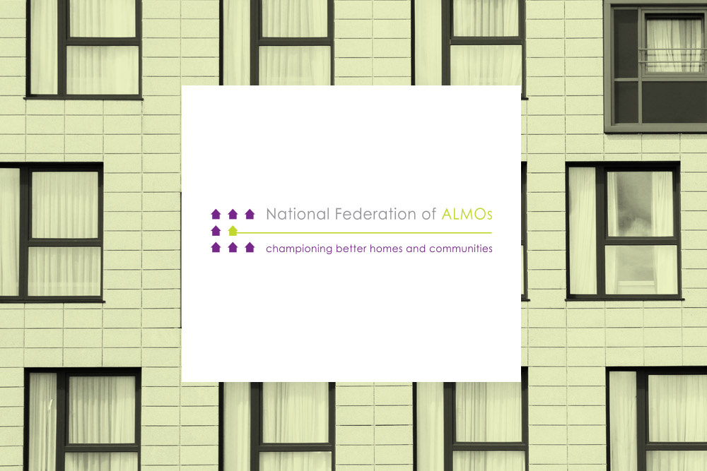 National Federation of ALMOs