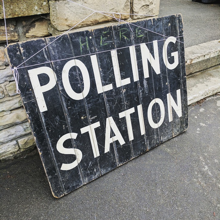 What Will the Local Elections Mean for May and Corbyn?