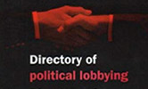 Directory of Political Lobbying