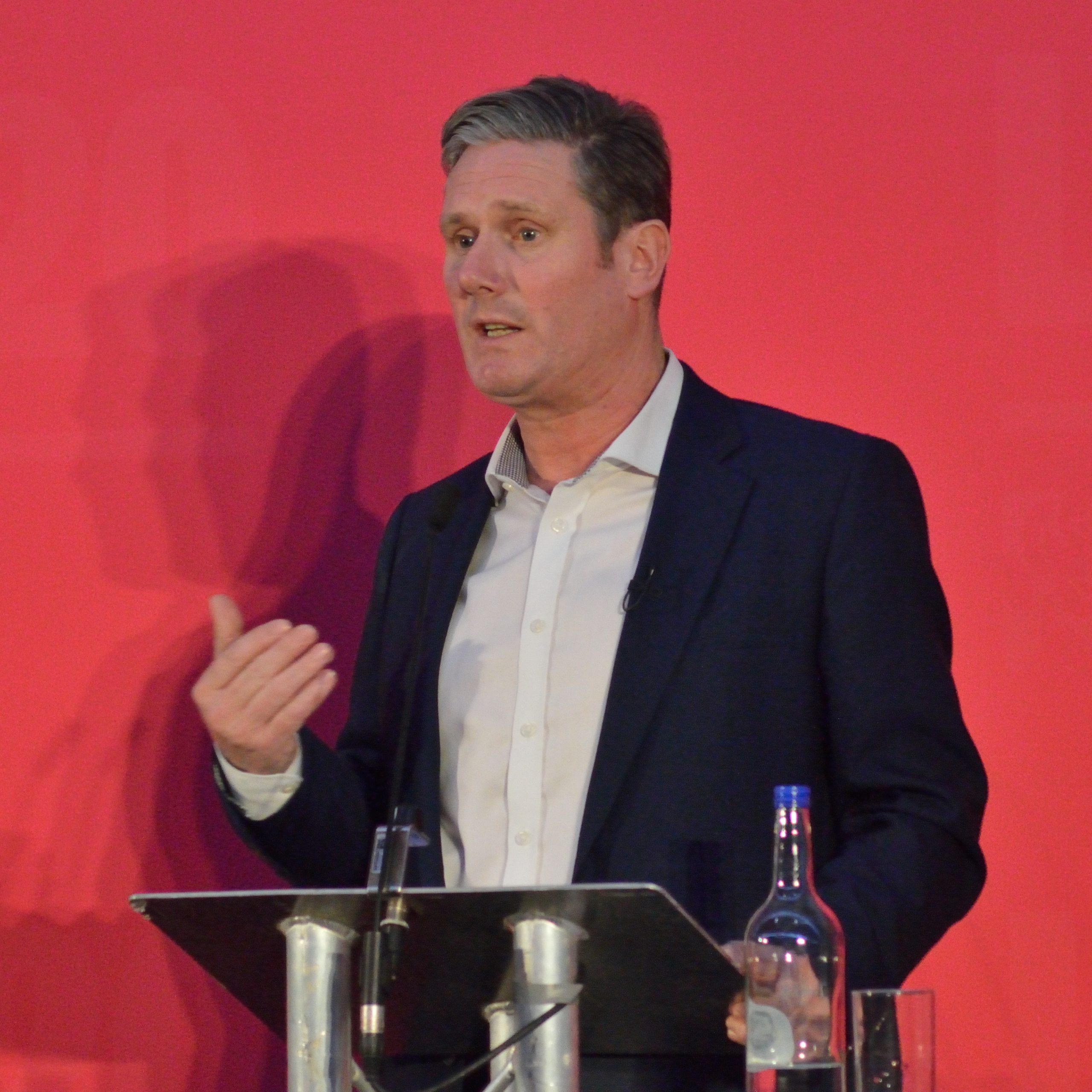 Why is Keir Starmer Experiencing Labour Pains?