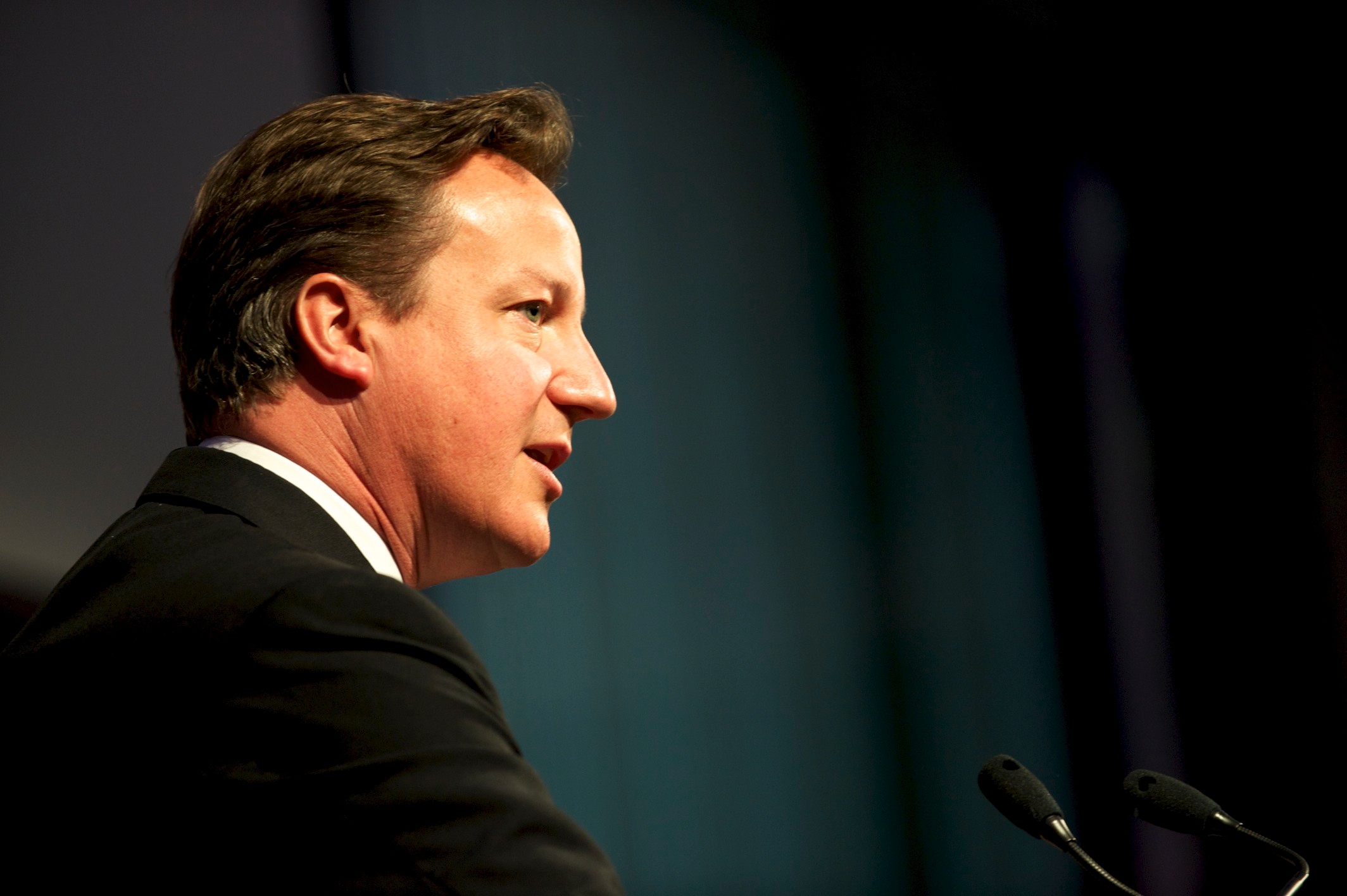 The Cameron affair – a lesson in how not to do lobbying