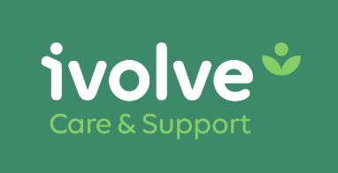 logo ivolve